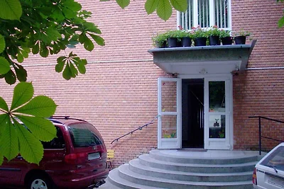Ferienwohnung in Thermalbadnähe
