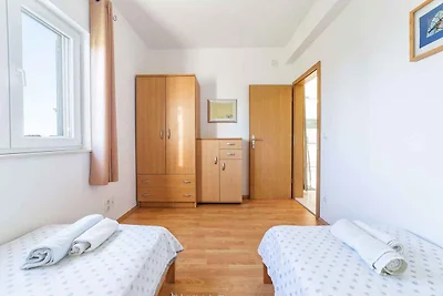 Ferienwohnung mit Klimaanlage und Internet