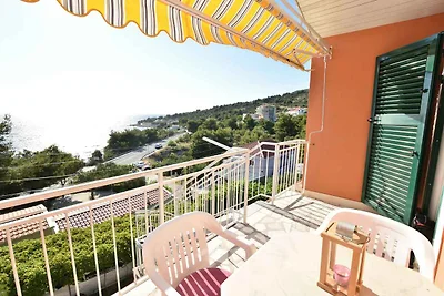Appartamento Vacanza con famiglia Primosten