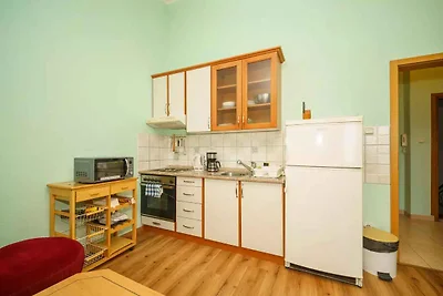 Ferienwohnung mit Balkon