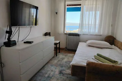 Vakantieappartement Gezinsvakantie Dramalj