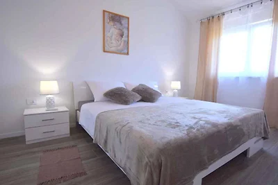 Appartamento Vacanza con famiglia Porat