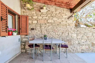 Studio mit Klimaanlage, SAT-TV, WLAN und Terr