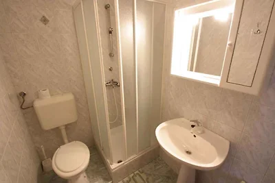 Ferienwohnung mit Grillmöglichkeit