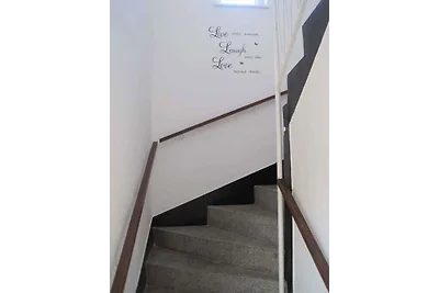 Ferienwohnung mit Terrasse