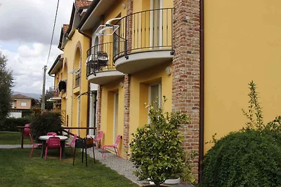 Appartamento Vacanza con famiglia Lucca