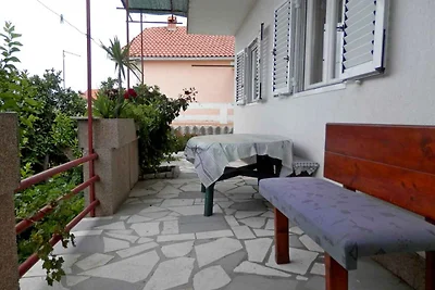Ferienwohnung am Meer