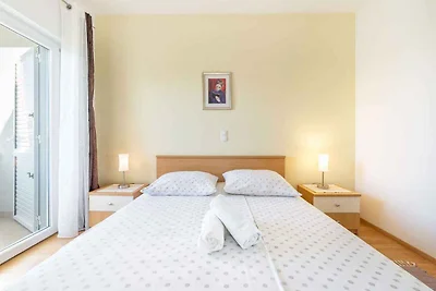 Ferienwohnung mit Klimaanlage und Internet