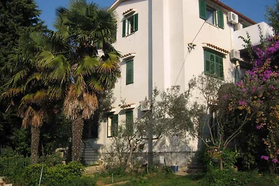 Ferienwohnung mit Klimaanlage