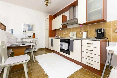 Ferienwohnung in Strandnähe
