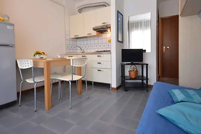 Appartamento Vacanza con famiglia Bibione