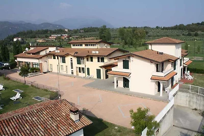 Appartamento Vacanza con famiglia Salò