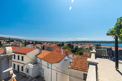 Appartamento Vacanza con famiglia Punat
