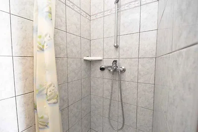 Ferienwohnung mit Klimaanlage
