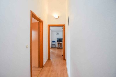 Vakantieappartement Gezinsvakantie Pašman, Tkon