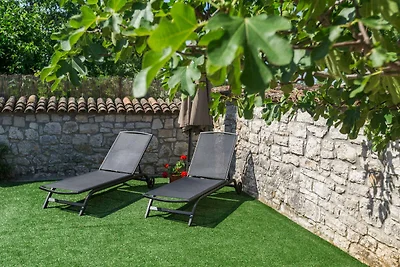 Vakantiehuis Ontspannende vakantie Dračevac