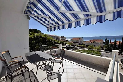 Willkommen in der Unterkunft Antonio an der m