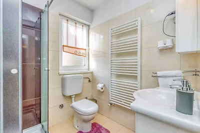 Vakantieappartement Gezinsvakantie Kukci