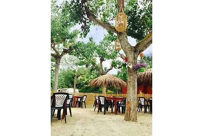 Vakantiehuis Ontspannende vakantie Ravenna