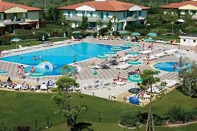 Casa vacanze Vacanza di relax Caorle