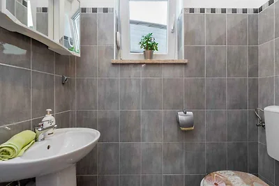 Ferienhaus mit Klimaanlage und Pool