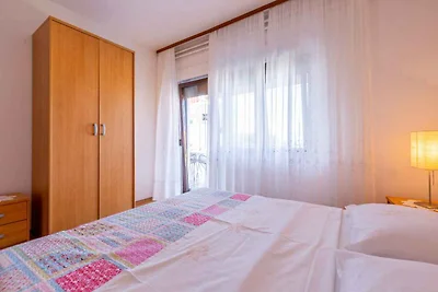 Appartamento Vacanza con famiglia Dramalj