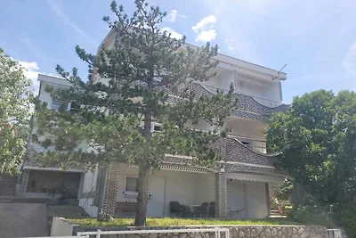 Vakantieappartement Gezinsvakantie Klenovica