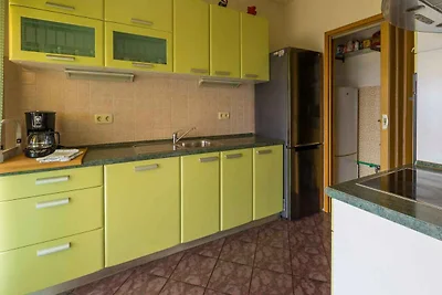 Ferienwohnung mit Klimaanlage