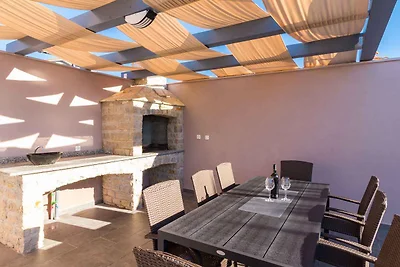 Casa vacanze Vacanza di relax Valbandon
