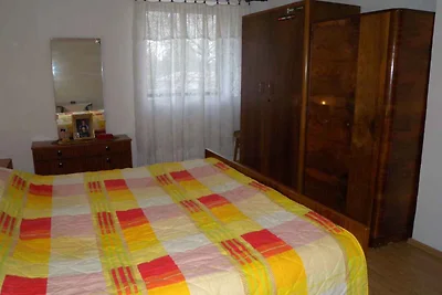 Ferienwohnung mit Terrasse