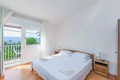 Vakantieappartement Gezinsvakantie Duce