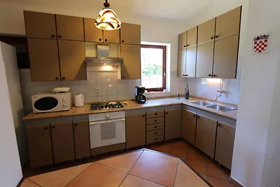 Ferienwohnung mit Sat-TV, Internetzugang, Kli