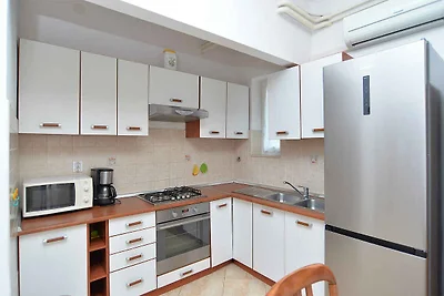 Vakantieappartement Gezinsvakantie Rovinj