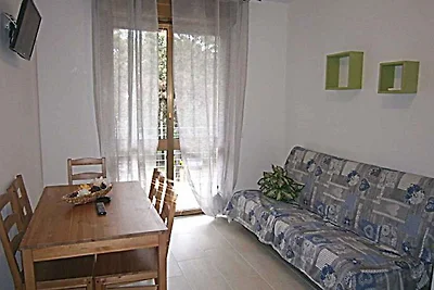 Ferienwohnung mit Klimaanlage