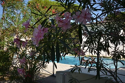 Vakantieappartement Gezinsvakantie Bibione