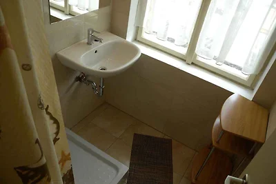 Ferienwohnung 300 m vom Balaton
