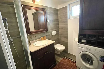 Ferienwohnung direkt am Meer