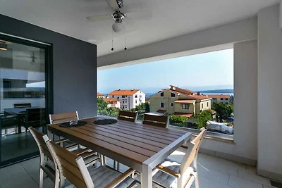 Vakantieappartement Gezinsvakantie Porat