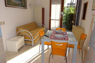 Ferienwohnung mit Gemeindschaftspool
