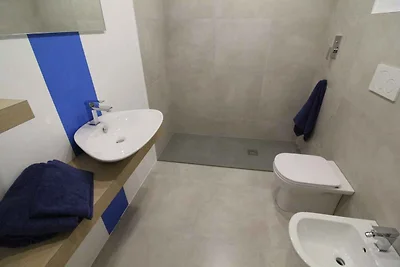 Ferienwohnung mit Pool