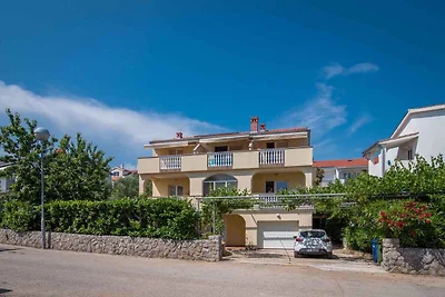 Appartamento Vacanza con famiglia Krk