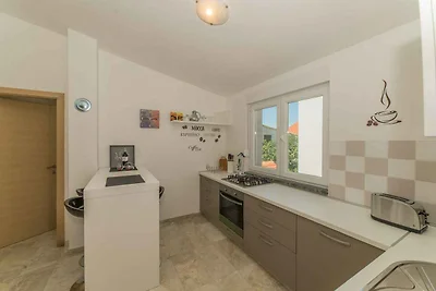 Vakantieappartement Gezinsvakantie Vir