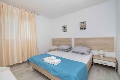 Vakantieappartement Gezinsvakantie Srima