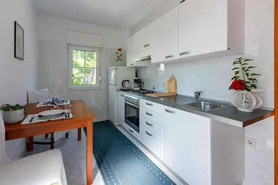 Vakantieappartement Gezinsvakantie Banjol