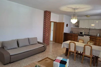 Ferienwohnung mit Grill