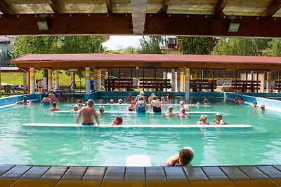 Vakantieappartement Gezinsvakantie Zalakaros