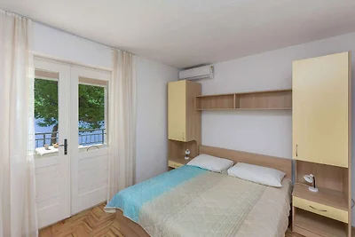 Ferienwohnung am Meer