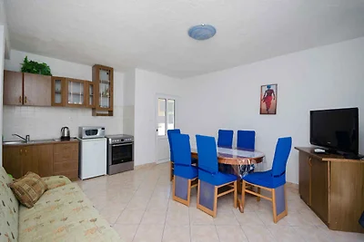 Ferienwohnung mit Klimaanlage und Grill