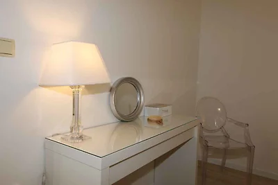 Ferienwohnung mit Klimaanlage und nur 220 m v