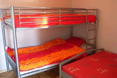 Vakantiehuis Ontspannende vakantie Balatonmáriafürdö